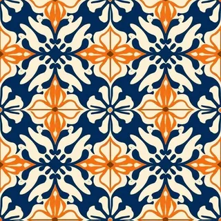 欧式纹理，巴洛克风格，无缝贴图，素材