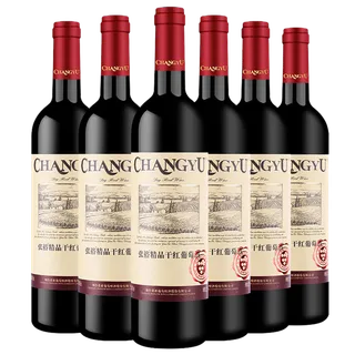 张裕 (4)超市商品红酒白底图免抠实物摄影png格式图片透明底