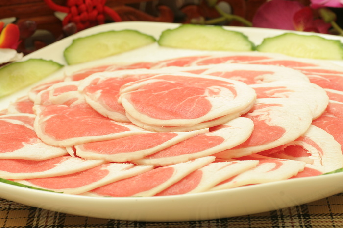 太阳肉