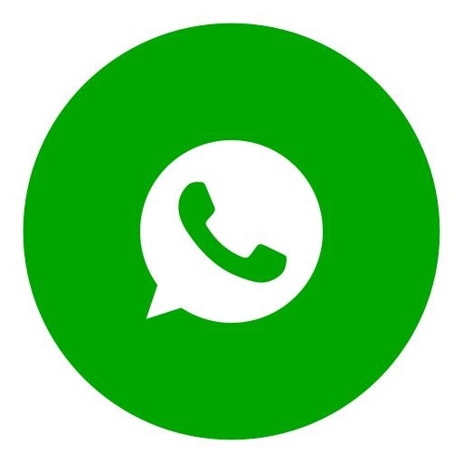 Whatsapp PNG免抠(512x512)