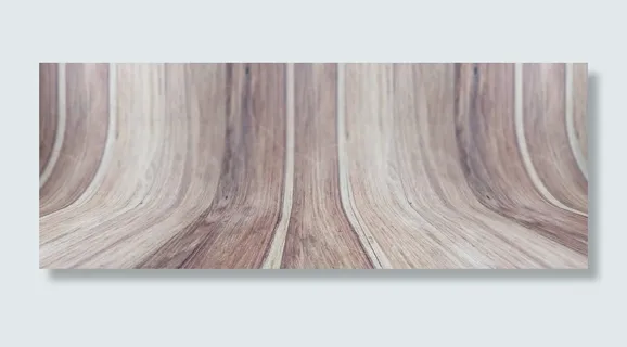 大气木纹背景设计