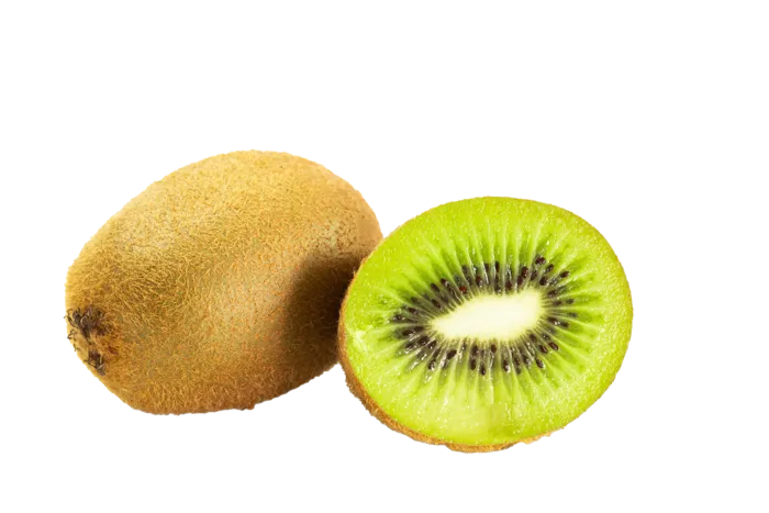 猕猴桃 (20)水果超市商品白底图免抠实物摄影png格式图片透明底