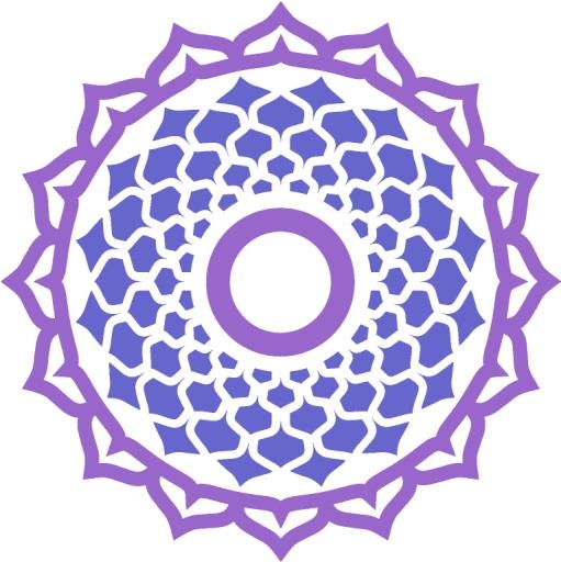 皇冠脉轮 PNG免抠(767x768)
