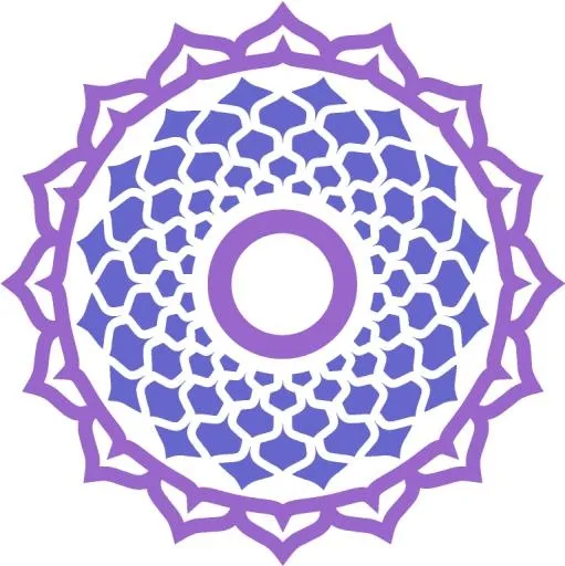 皇冠脉轮 PNG免抠(767x768)