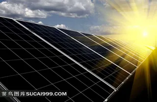 太阳能采光板图片