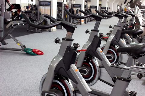 体育健身器材素材