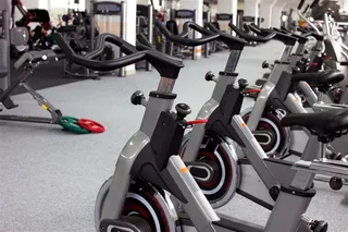 体育健身器材素材