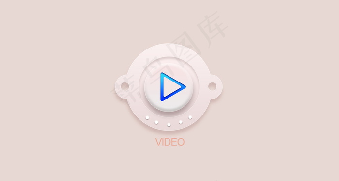 粉色小清新背景图片