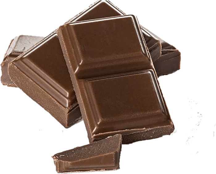 黑色巧克力素材现代农业