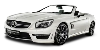 透明跑车素材小车汽车免扣素材PNG