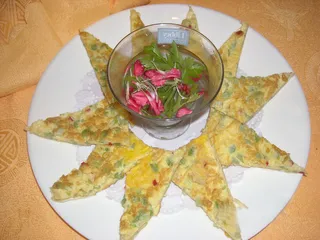 清风煎蛋饼  18  热