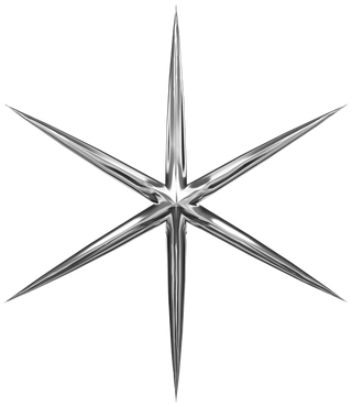 星星 不锈钢 铁质感素材 铁链素材 金属链子 酸性未来科技金属 铝纸