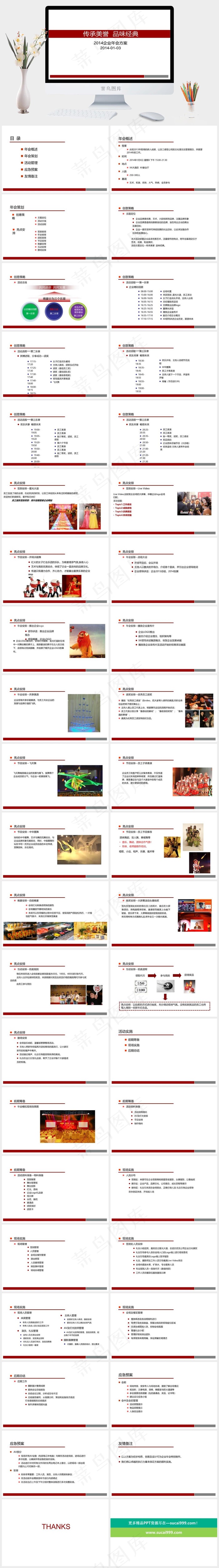 策划
经典
白色营销PPT模板
