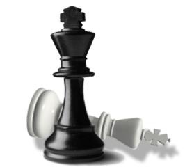 国际象棋 PNG免抠(266x240)