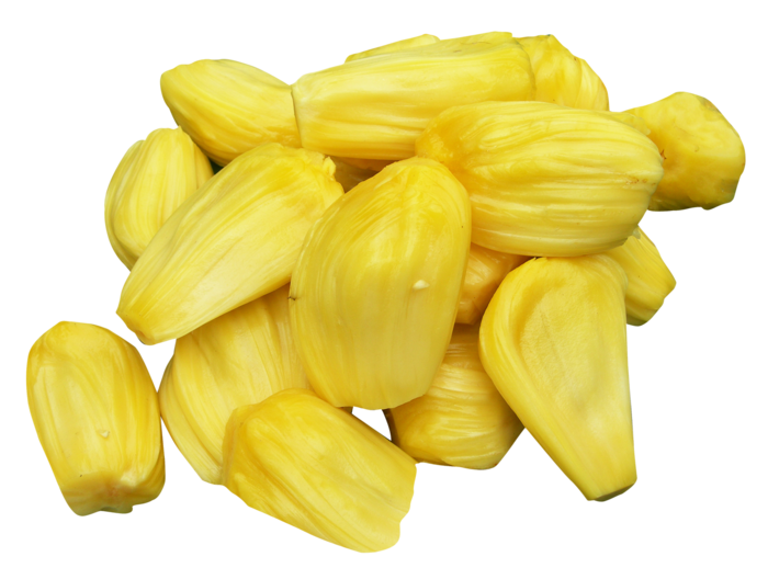菠萝蜜去皮