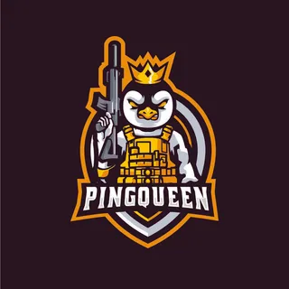 电子竞技游戏LOGO素材