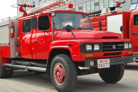 消防车图片下载