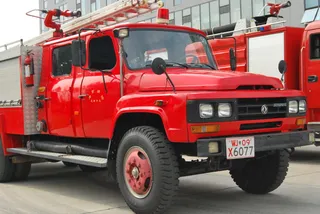 消防车图片下载