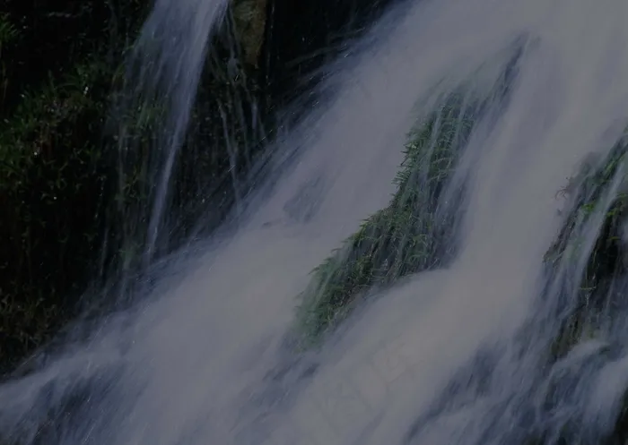 瀑布水域 384