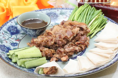 锅包肘子 26 选定