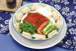   梁山蒸肉