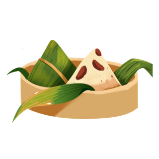 浓情端午  端午节