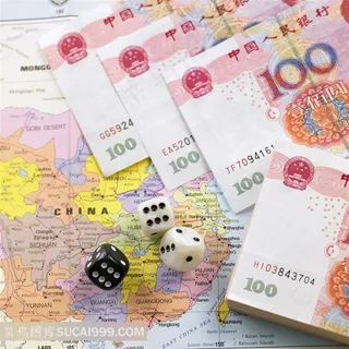 人民币图片素材