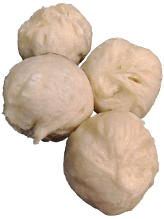 手工菜包小笼包酱包肉包免抠实物实拍摄影元素素材