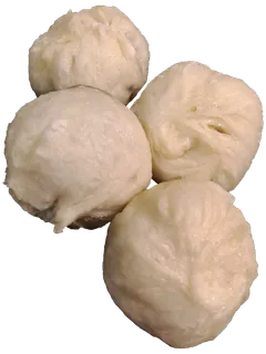 手工菜包小笼包酱包肉包免抠实物实拍摄影元素素材