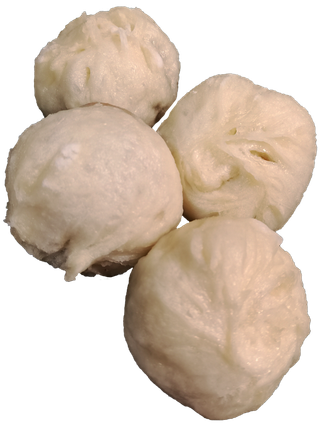 手工菜包小笼包酱包肉包免抠实物实拍摄影元素素材