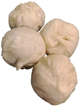 手工菜包小笼包酱包肉包免抠实物实拍摄影元素素材