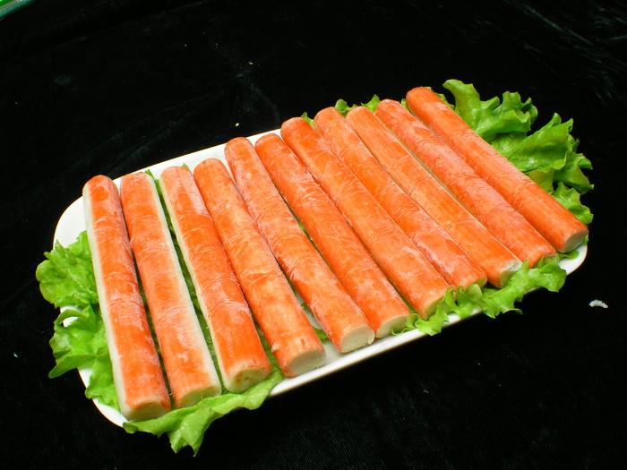    蟹肉棒