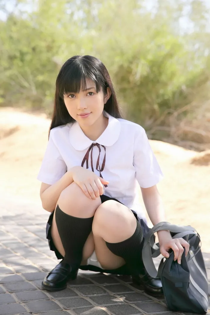 摄影图片人物美女模特照片