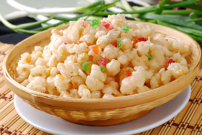 XCXC1140蜂窝玉米