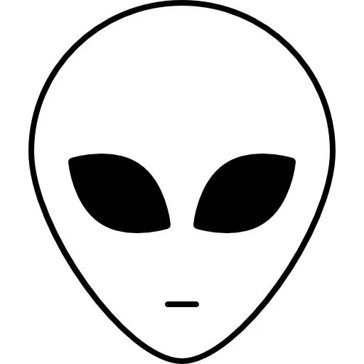 外星人 PNG免抠(512x512)