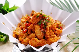 XCXC0064巴蜀香烤肉