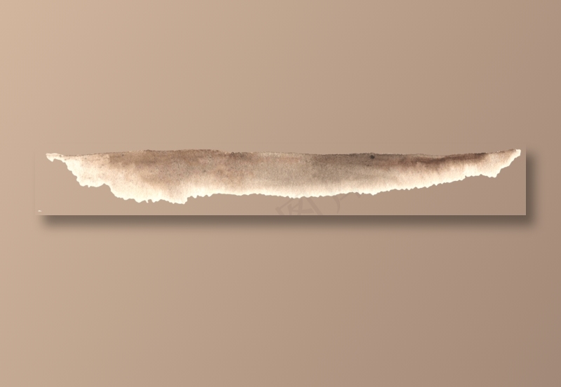 水彩插画-地面2