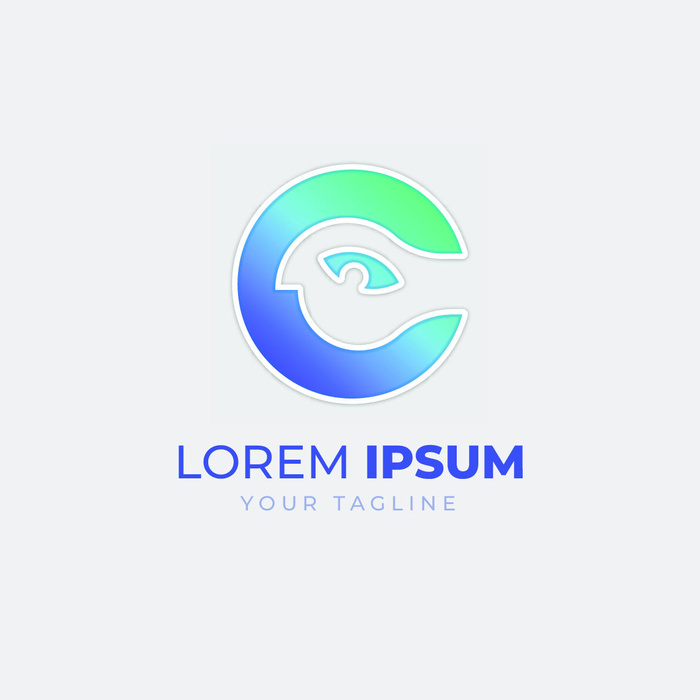 标识标志公司字母企业商标品牌LOGO设计素材矢量模板eps,ai矢量模版下载