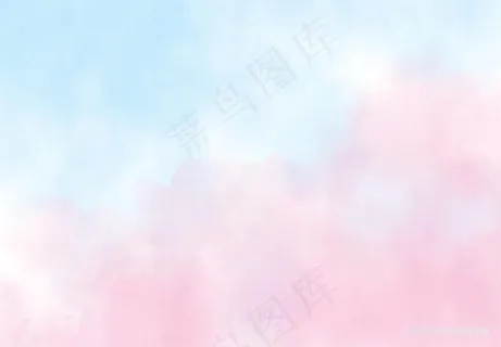 高清粉色水彩背景 高清粉色水彩背景