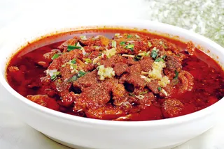 0911XC-706水煮鲜肉片