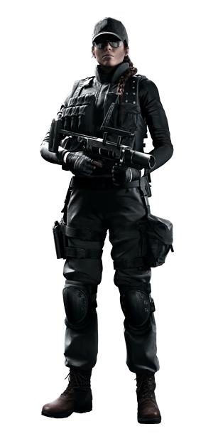 特警 PNG免抠(300x620)