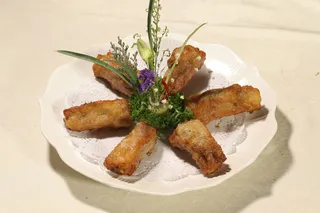 24金牌香辣骨 珠江生活