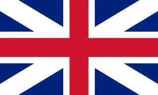 英国国旗 PNG免抠