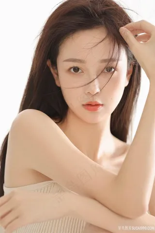 *清纯甜美初恋女友生活照写真图片