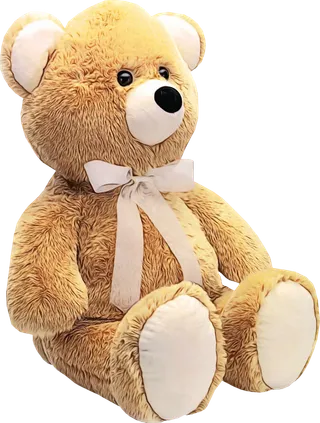 泰迪熊毛绒玩具