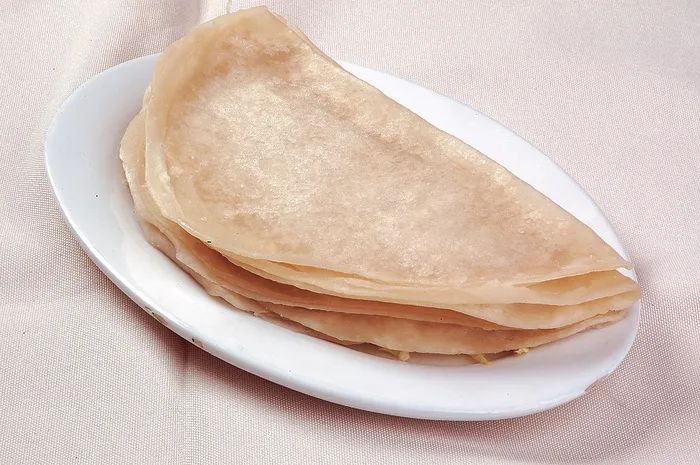 春 饼