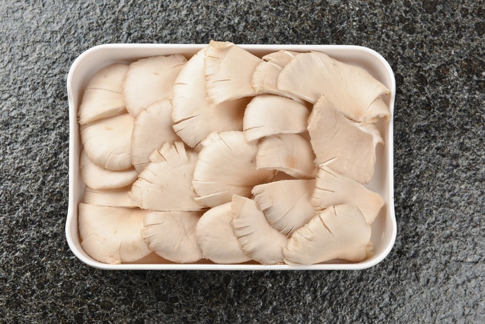 火锅菜品配菜平菇香菇杂菌