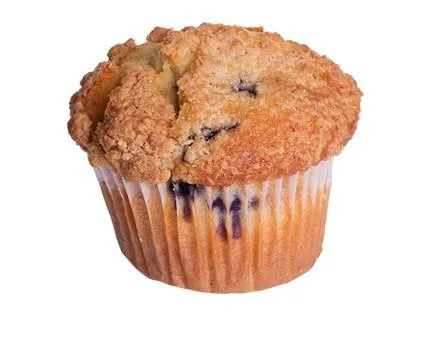 松饼 PNG免抠(430x355)