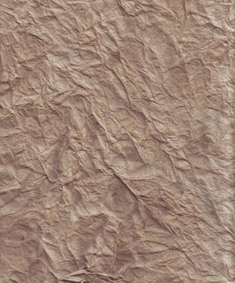 高清褶皱纸张图片下载