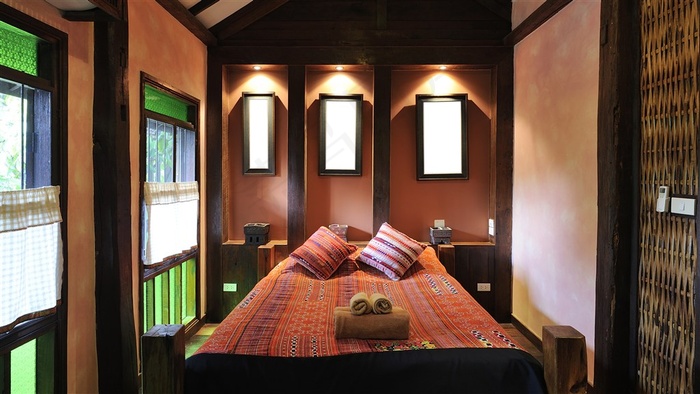 家居装饰装修素材图